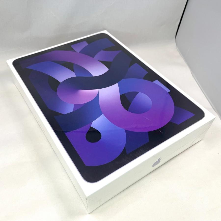未開封品 iPad Air（第5世代） Wi-Fi+Cellular 本体 SIMフリー 256GB