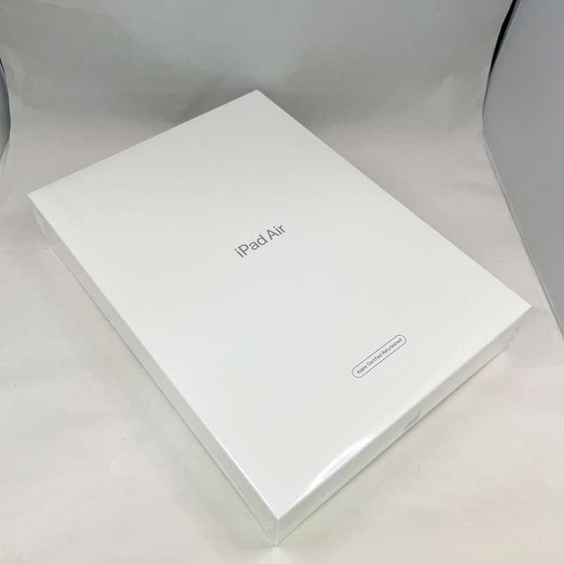 未開封品 iPad Air（第5世代） Wi-Fi+Cellular 本体 SIMフリー 256GB