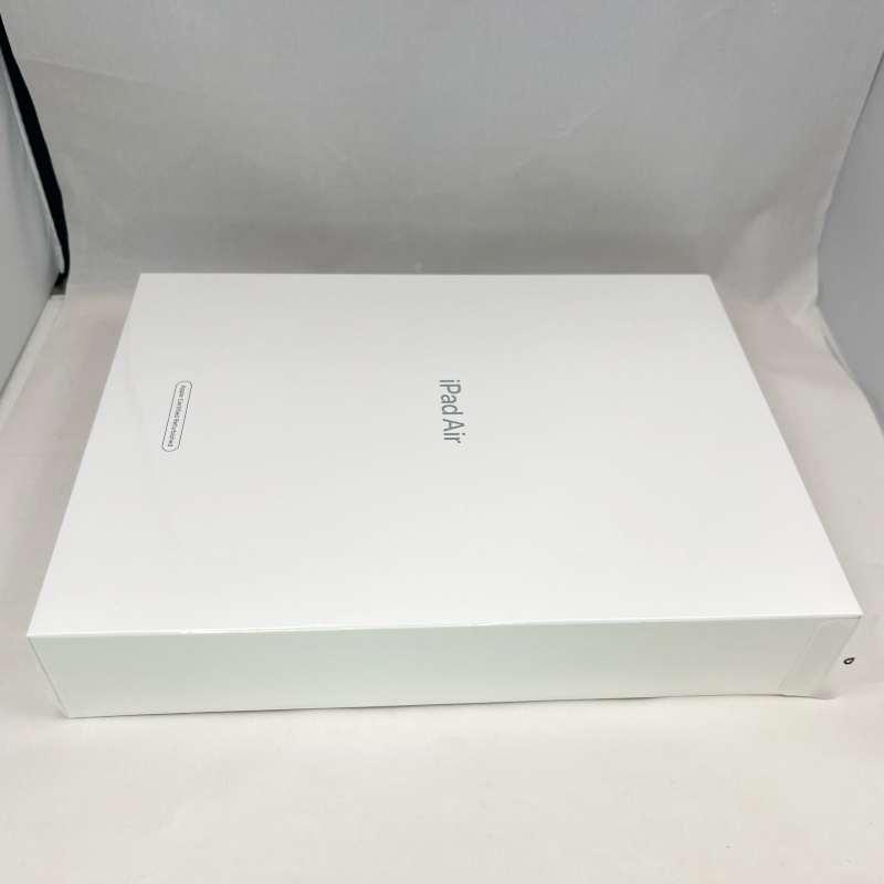 未開封品 iPad Air（第5世代） Wi-Fi+Cellular 本体 SIMフリー 256GB