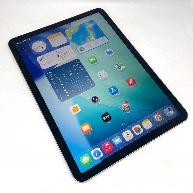 iPad Air（第5世代） Wi-Fi+Cellular 本体 SIMフリー 256GB M1