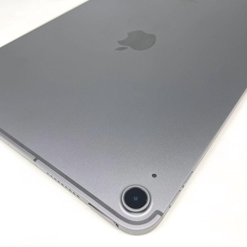 iPad Air（第5世代） Wi-Fi+Cellular 本体 SIMフリー 256GB M1チップ