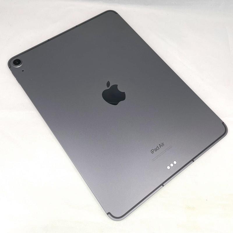 iPad Air（第5世代） Wi-Fi+Cellular 本体 SIMフリー 256GB M1チップ
