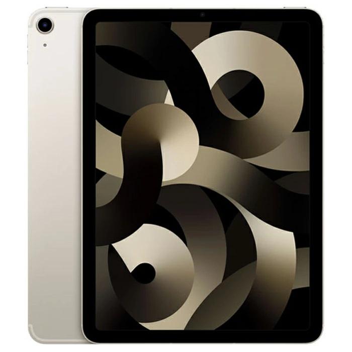 新品同様 iPad Air（第5世代） Wi-Fi+Cellular 本体 SIMフリー 256GB 