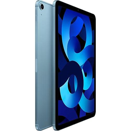 iPad Air（第5世代） Wi-Fi+Cellular 本体 SIMフリー 64GB M1