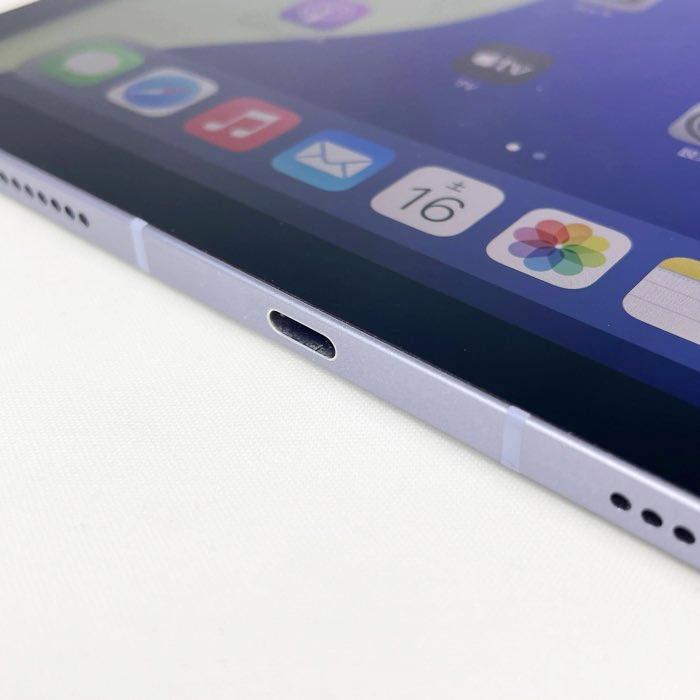 iPad Air（第5世代） Wi-Fi+Cellular 本体 SIMフリー 64GB M1