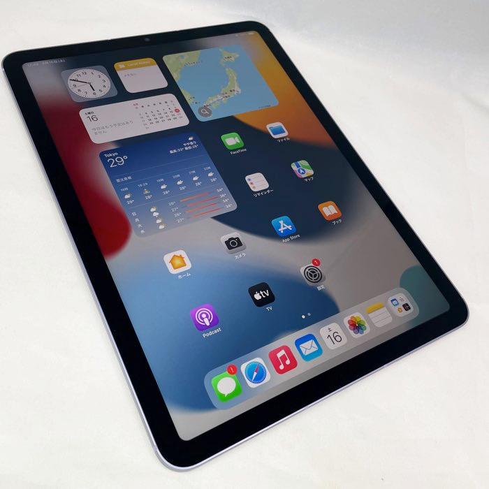 【美品】iPadAir第5世代本体 Amazon.co.jp: 【整備済み品】 Apple iPad Air (第5世代) Wi-Fi