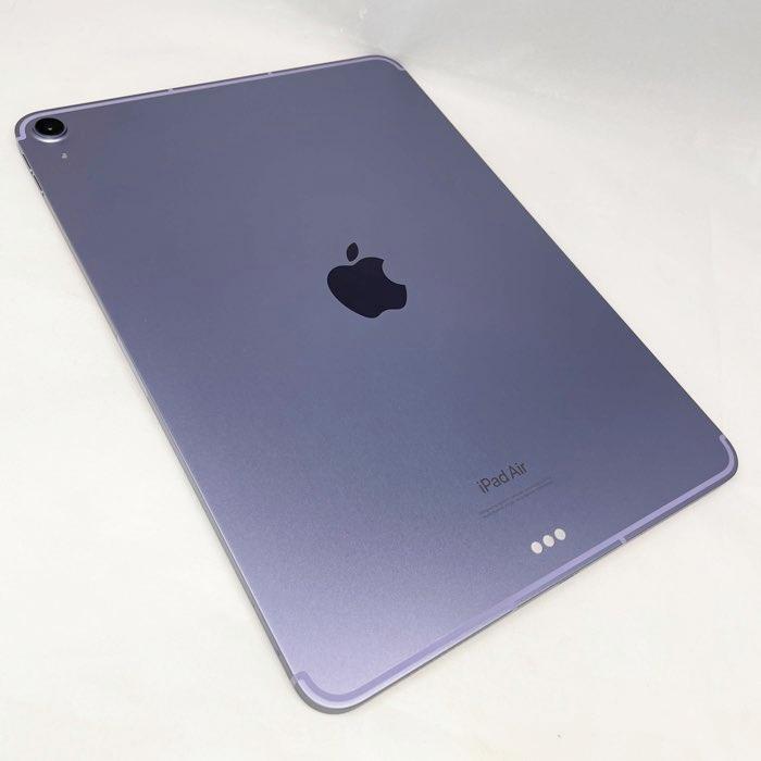 新古品 iPad Air（第5世代） Wi-Fi+Cellular 本体 SIMフリー