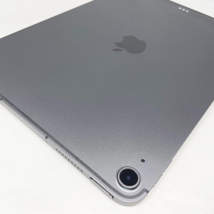 iPad Air（第5世代） Wi-Fi+Cellular 本体 SIMフリー 64GB M1