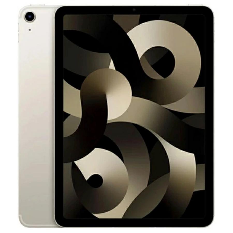 未開封品 iPad Air（第5世代） Wi-Fi+Cellular 本体 SIMフリー 256GB