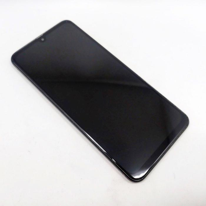 Galaxy - Galaxy A30 黒 SIMフリー SIMロック解除 送料負担 Galaxy A30 黒 SIMフリー SIMロック解除 送料負担