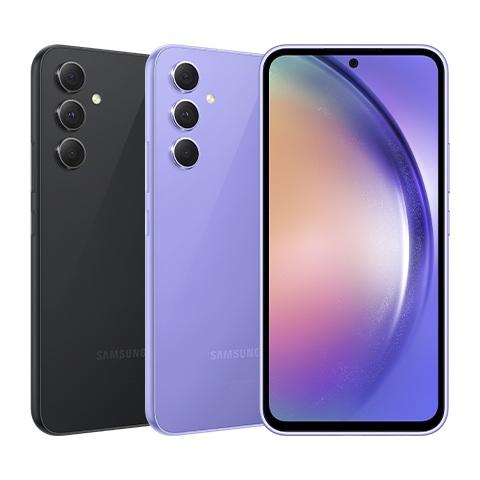 値下げ UQ SIMフリーGalaxyA54 5G scg21 サムスン Galaxy A54 5G SCG21 au 価格比較 - 価格.com