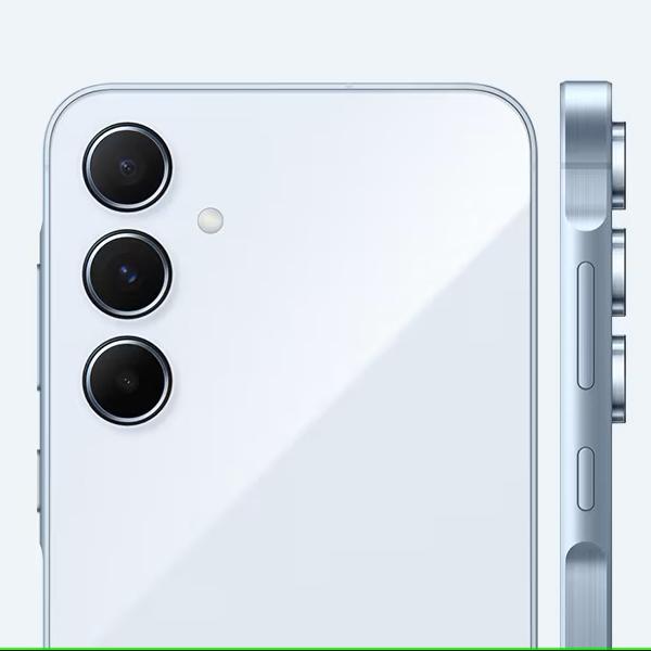 Galaxy A55 5G ファイブジー SCG27 Samsung Knox Vault 高セキュリティ