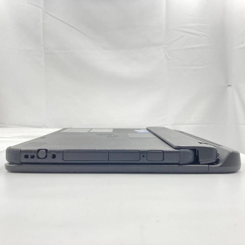 富士通 ARROWS Tab Q5010/DE Celeron N4000/メモリ 4GB/ 64GB/10.1型