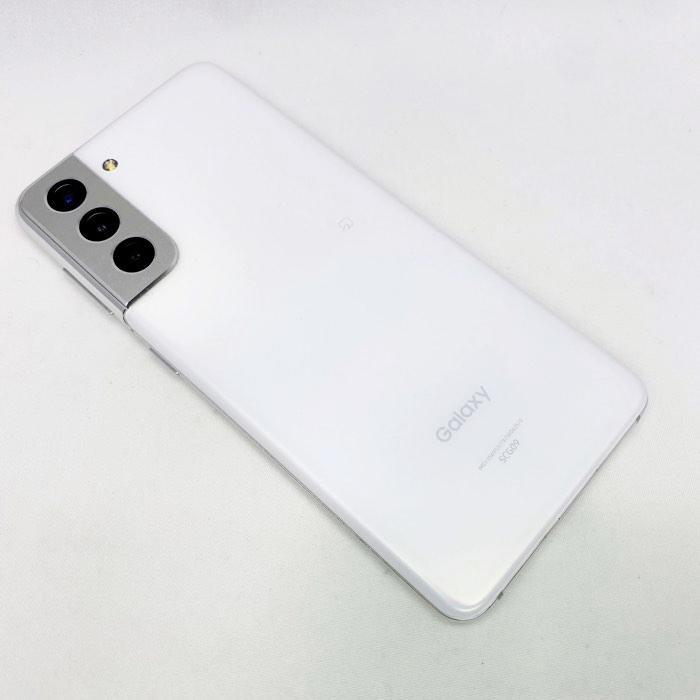Galaxy S21 5G ファイブジー SCG09 256GB 8Kビデオ 有機EL Galaxy S21 5G ファイブジー SCG09 256GB 8Kビデオ 有機EL