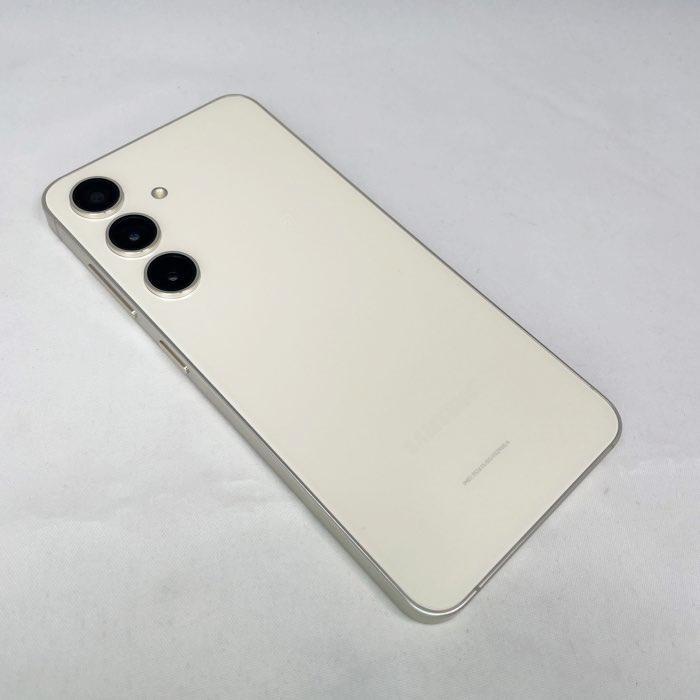 Galaxy S24 256GB SCG25 au 国内版 Galaxy S24 5G SCG25 GalaxyAI 256GB AIズーム 50MPトリプルカメラ特典