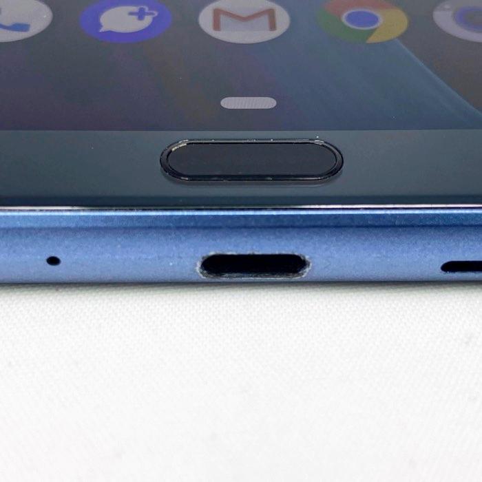 値下げ　美品AQUOS SENCE3 Plus　Simロック解除済 AQUOS sense3 plus SHV46 64GB メモリ6GB 6.0インチ 大容量