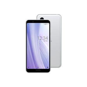 スマートフォン本体 au AQUOS sense3 Plus AQUOS sense3 plus