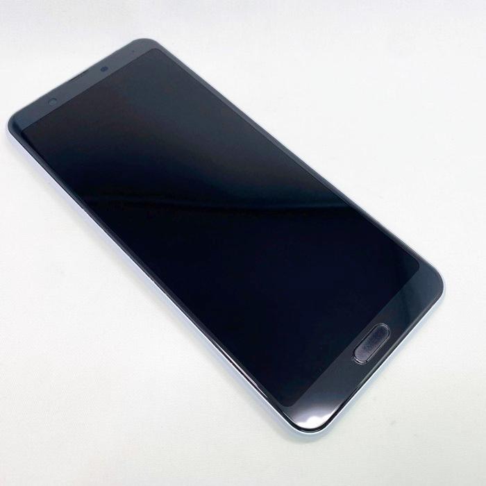 AQUOS sense3 plus SHV46 64GB メモリ6GB 6.0インチ 大容量 AQUOS sense3 plus SHV46 64GB メモリ6GB 6.0インチ 大容量
