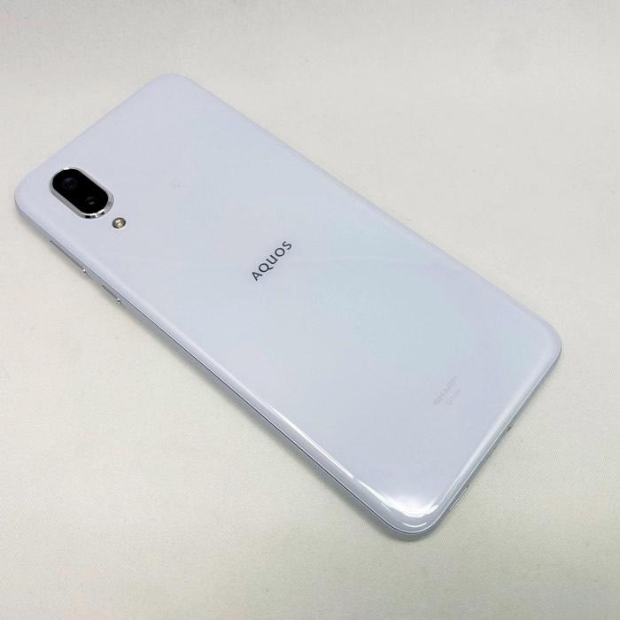 AQUOS sense3 plus SHV46 64GB メモリ6GB 6.0インチ 大容量 AQUOS sense3 plus SHV46 64GB メモリ6GB 6.0インチ 大容量