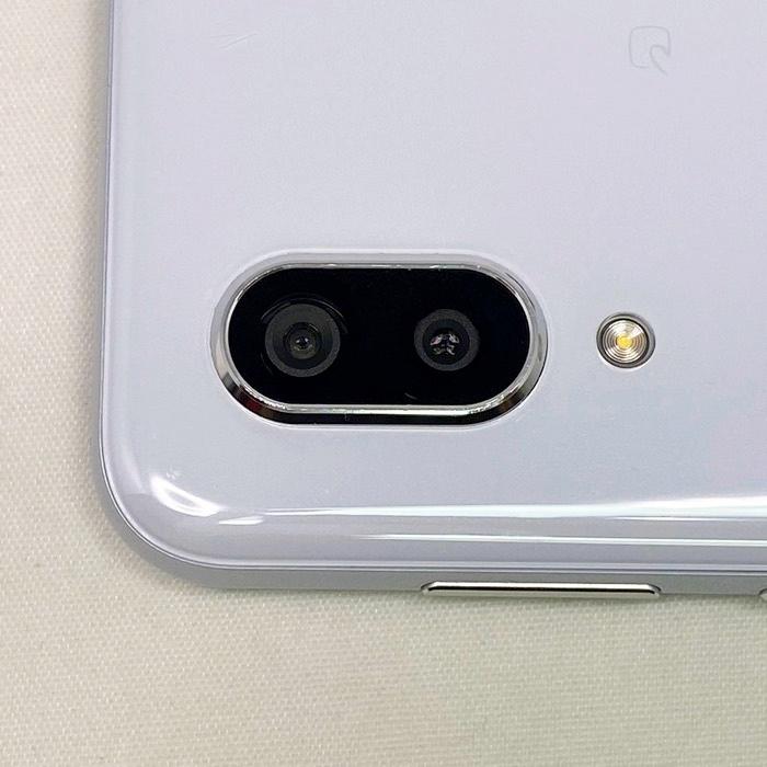 AQUOS sense3 plus SHV46 64GB メモリ6GB 6.0インチ 大容量 AQUOS sense3 plus SHV46 64GB メモリ6GB 6.0インチ 大容量