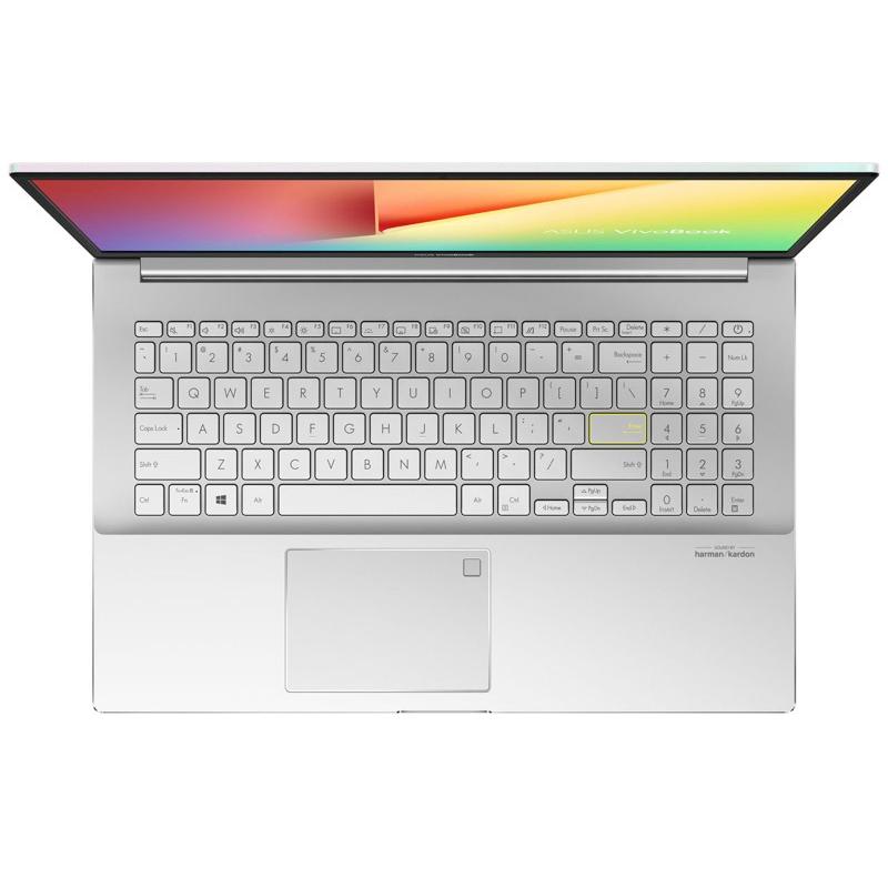 ASUS VivoBook S15 M533IA-BQ0DWT Ryzen7 SSD1TB メモリ16GB 15.6型 