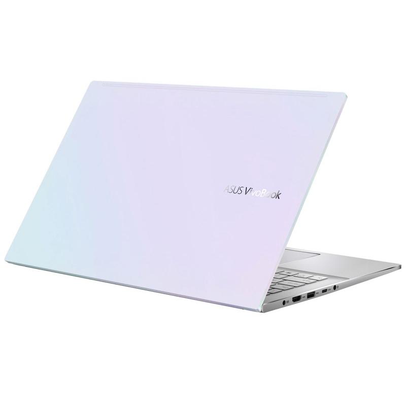 ASUS VivoBook S15 M533IA-BQ0DWT Ryzen7 SSD1TB メモリ16GB 15.6型 