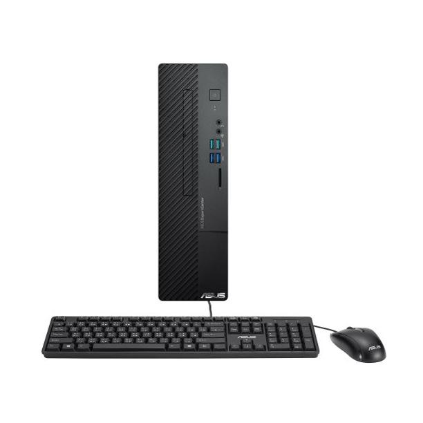 ASUSデスクトップパソコン/i5-9400/SSD512GB/メモリ16GB ASUSデスクトップパソコン/i5-9400/SSD512GB/メモリ16GB