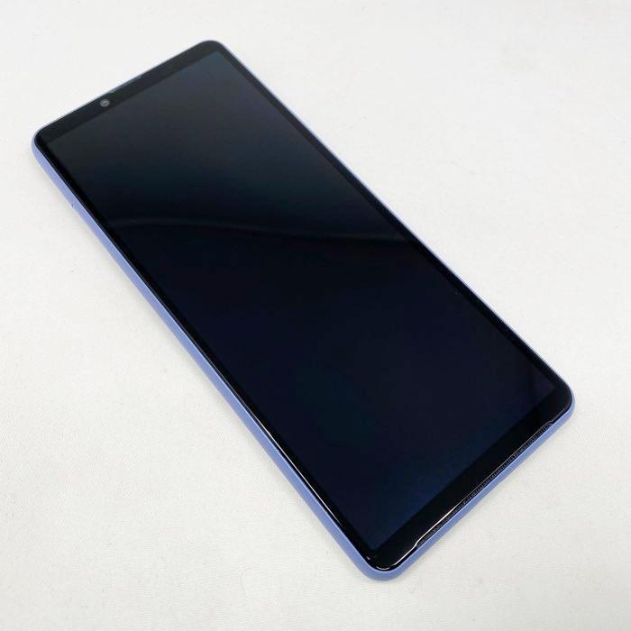 Xperia 10 III 5G ファイブジー SOG04 128GB 有機EL 4K撮影 大 Xperia 10 III 5G ファイブジー SOG04 128GB 有機EL 4K撮影 大