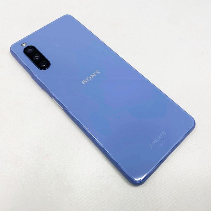 Xperia 10 III 5G ファイブジー SOG04 128GB 有機EL 4K撮影 大 Xperia 10 III 5G ファイブジー SOG04 128GB 有機EL 4K撮影 大