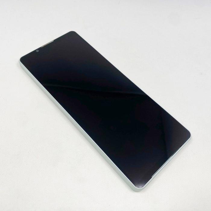 Xperia 1 IV 5G ファイブジー SOG06 256GB メモリ12GB 望遠光学 Xperia 1 IV 5G ファイブジー SOG06 256GB メモリ12GB 望遠光学