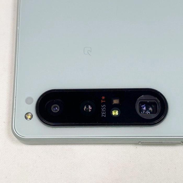 Xperia 1 IV 5G ファイブジー SOG06 256GB メモリ12GB 望遠光学 Xperia 1 IV 5G ファイブジー SOG06 256GB メモリ12GB 望遠光学