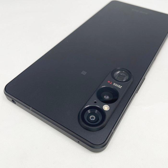 Xperia 1 VI 5G SOG13 デジタル一眼カメラα 256GB メモリ12GB
