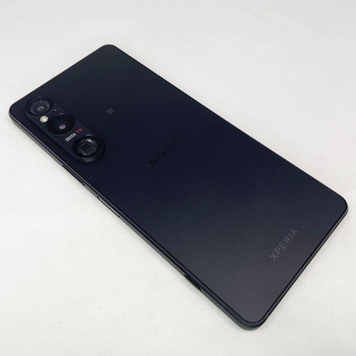 Xperia 1 VI 5G SOG13 デジタル一眼カメラα 256GB メモリ12GB