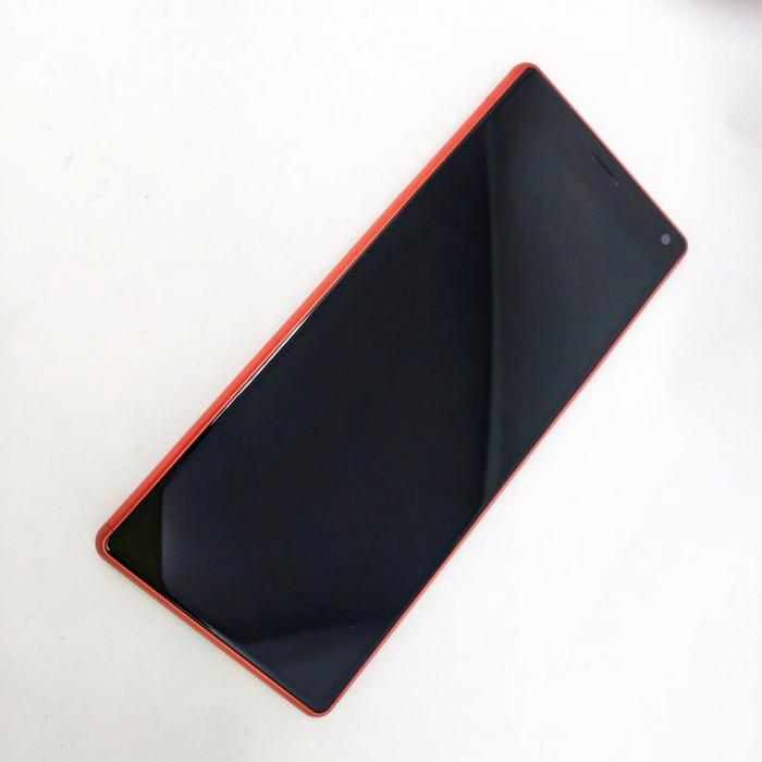 Xperia 8 SOV42 64GB マルチウィンドウ 有機EL アウトレット Xperia 8 SOV42 64GB マルチウィンドウ 有機EL アウトレット