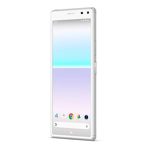 Xperia 8 SOV42 64GB マルチウィンドウ 有機EL アウトレット 特典付 au版 SIMロック解除済 ax8wh-a241y5｜d-plaza-kjc｜02