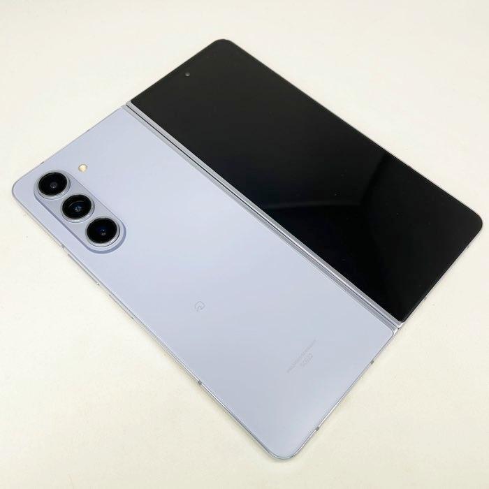 スマートフォン本体 galaxy fold5 au eSIM eSIM対応、最新折りたたみスマホ「Galaxy Z Flip5」「Galaxy Z Fold5