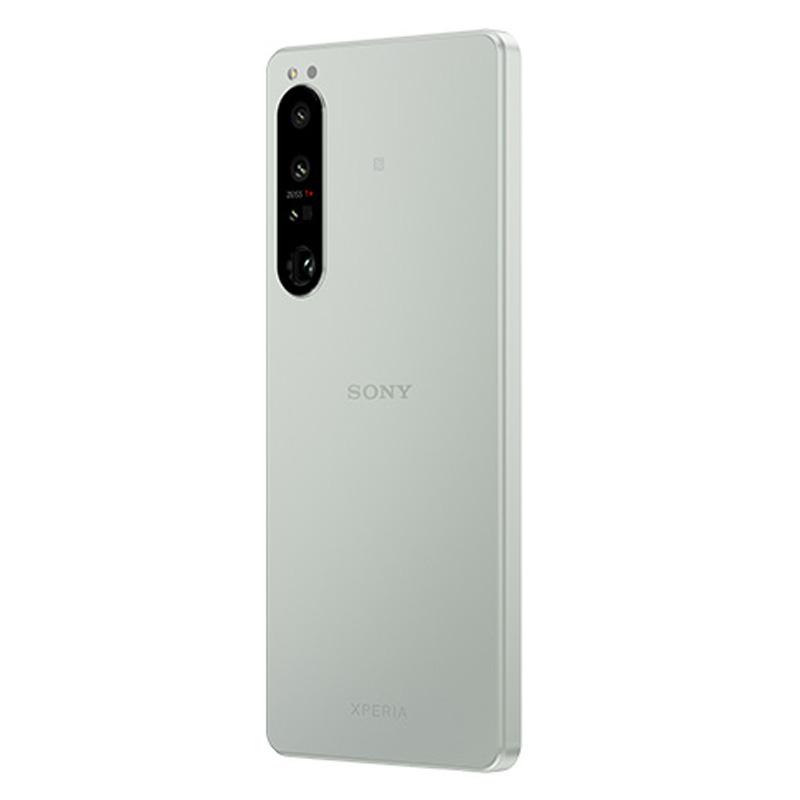 Xperia 1 IV 5G SO-51C 256GB メモリ12GB リアルタイム瞳AF HDR 