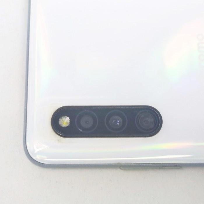 Galaxy A41 SC-41A ホワイト 64GB 有機EL アウトレット 特典付 Galaxy A41 SC-41A ホワイト 64GB 有機EL アウトレット 特典付