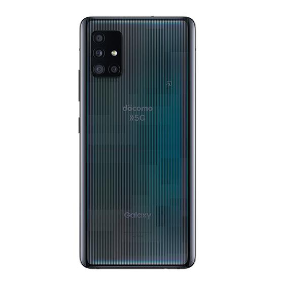 SAMSUNG Galaxy A51 5G SC-54A  ＋512gbSD付き Pre-Owned Samsung Galaxy A51 5G (128GB) GSM/CDMA Unlocked
