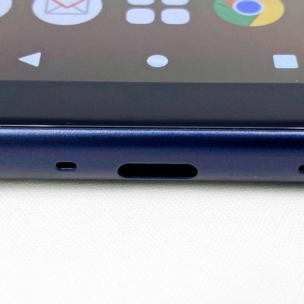 arrows Be4 Plus F-41B FCNT 64GB 洗える 除菌 抗菌