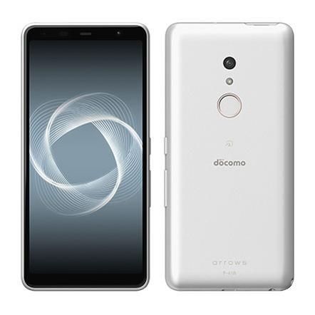 ARROWS be4 plus 2台 arrows Be4 Plus F-41B FCNT 64GB 洗える 除菌 抗菌 アウトレット 特典