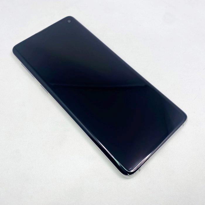Galaxy S10 SC-03L 128GB メモリ8GB 6.1インチ AMOLED 有機EL Galaxy S10 SC-03L 128GB メモリ8GB 6.1インチ AMOLED 有機EL