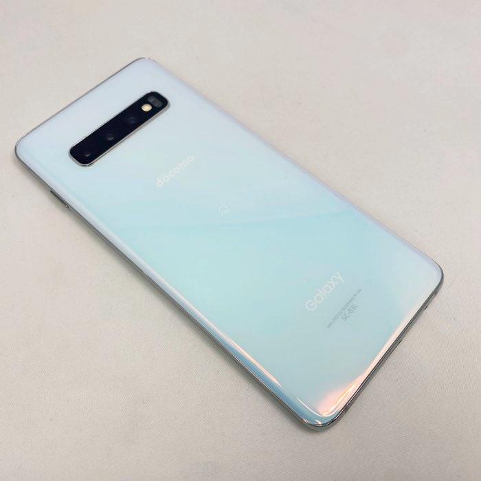 Galaxy S10 SC-03L 128GB メモリ8GB 6.1インチ AMOLED 有機EL Galaxy S10 SC-03L 128GB メモリ8GB 6.1インチ AMOLED 有機EL