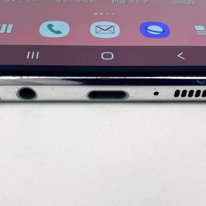 Galaxy S10 SC-03L 128GB メモリ8GB 6.1インチ AMOLED 有機EL Galaxy S10 SC-03L 128GB メモリ8GB 6.1インチ AMOLED 有機EL