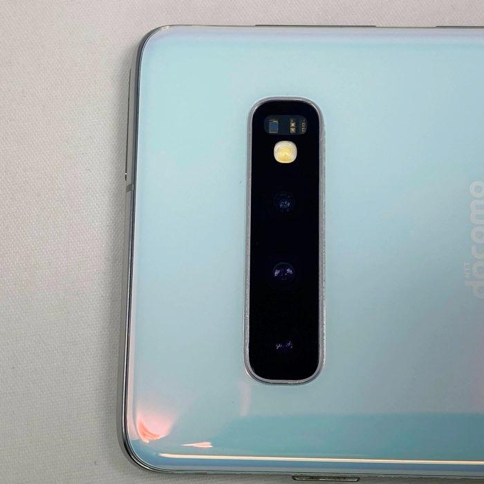 Galaxy S10 SC-03L 128GB メモリ8GB 6.1インチ AMOLED 有機EL Galaxy S10 SC-03L 128GB メモリ8GB 6.1インチ AMOLED 有機EL