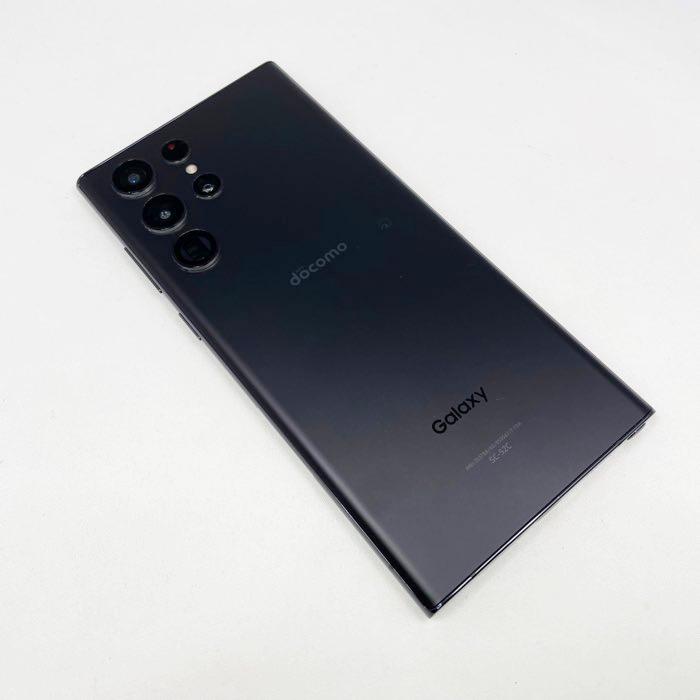 Galaxy S22 Ultra 256GB SC-52C SiMフリー 9 サムスン Galaxy S22 Ultra SC-52C docomo 価格比較 - 価格.com