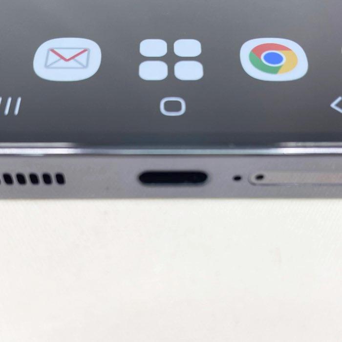 Galaxy S22 Ultra 5G ファイブジー SC-52C 256GB メモリ12GB S