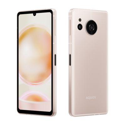 新品同様 AQUOS sense8 5G SH-54D 1.55型イメージセンサー 光学式 電子