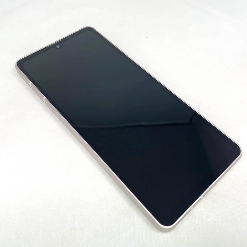 新品同様 AQUOS sense8 5G SH-54D 1.55型イメージセンサー 光学式 電子