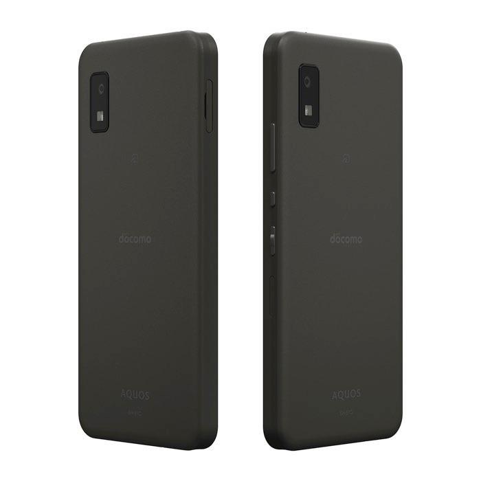 SHARP AQUOS wish2 5G ファイブジー SH-51C 64GB カジュアル SHARP AQUOS wish2 5G ファイブジー SH-51C 64GB カジュアル
